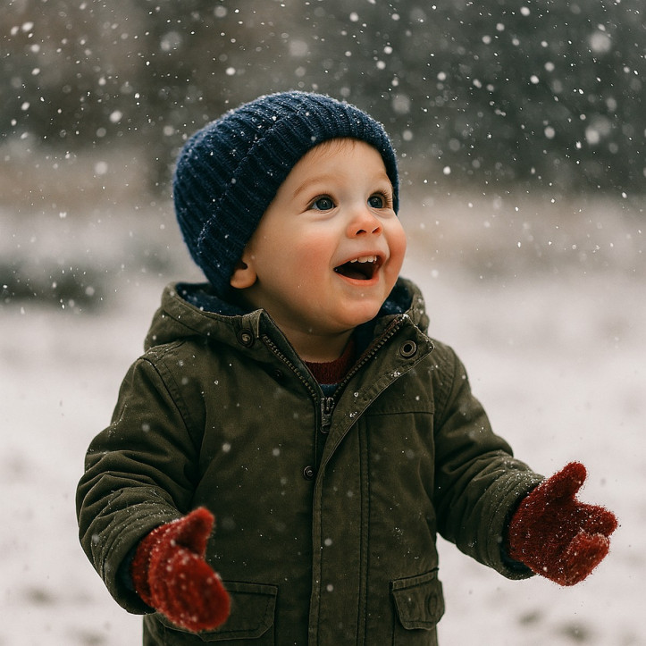 NEVE in arrivo tra il 26 e il 27: le aree colpite