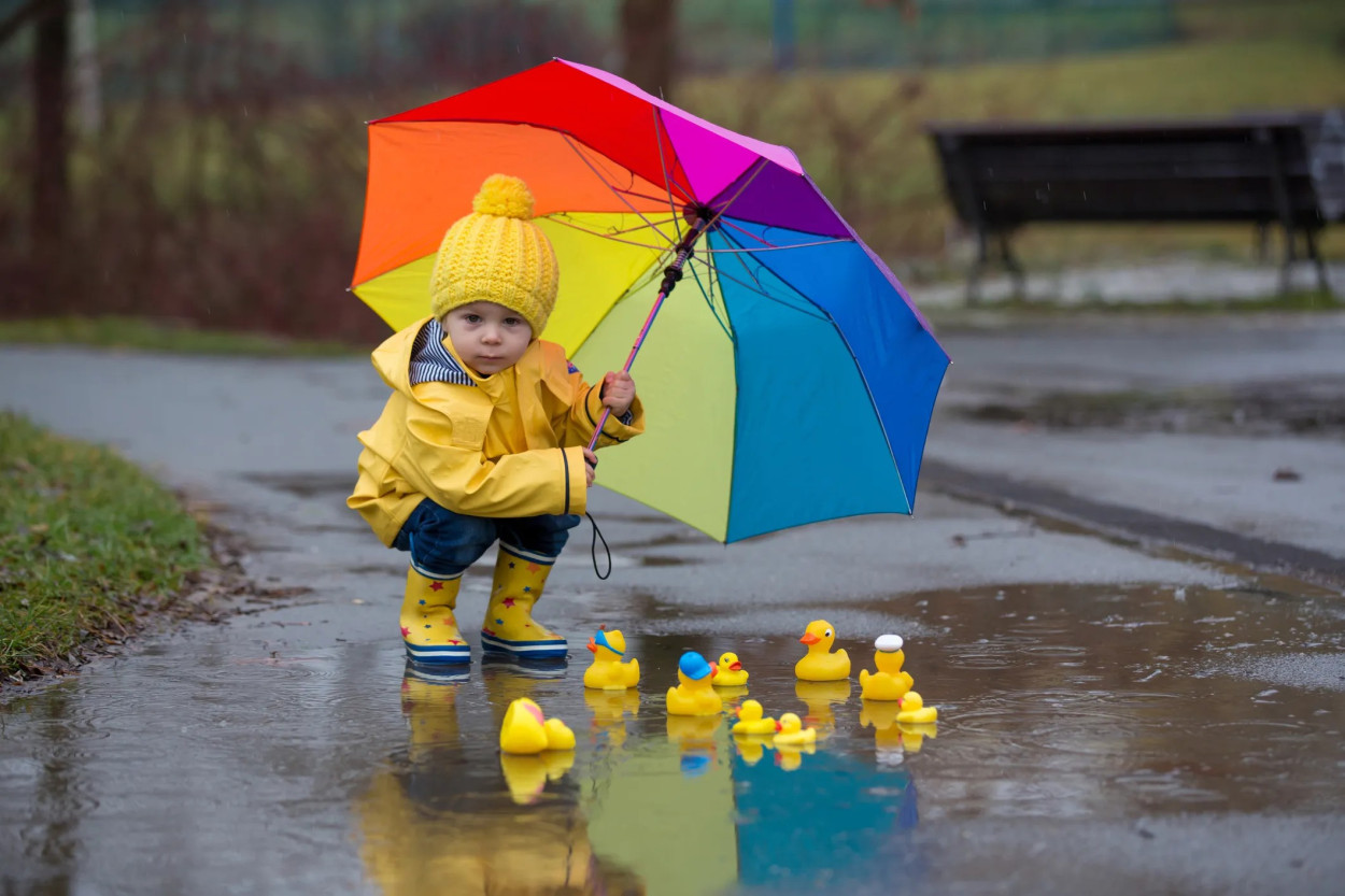 Il MALTEMPO prepara la riscossa: dal 10 possibile svolta meteo