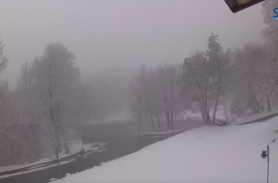 Tanta NEVE sull’Appennino Lucano: sfiorata Potenza! Tanta NEVE sull’Appennino Lucano: sfiorata Potenza!