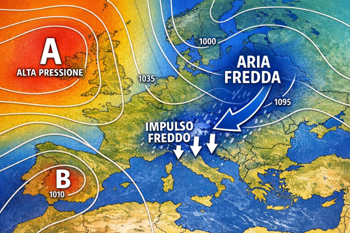 Meteo: attacco alla primavera dal 20, le ultimissime