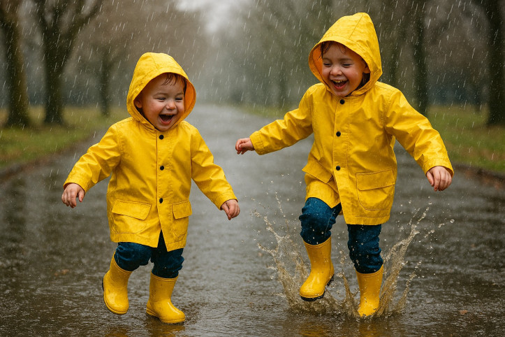 MALTEMPO su tutta Italia: durerà dal 12 al 15