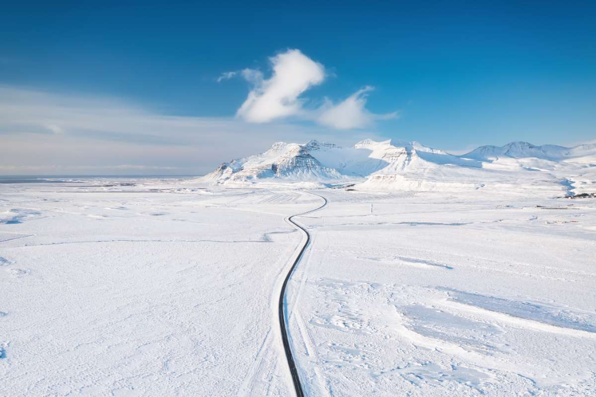 Tutti gli islandesi sugli SCI: record incredibile (video) Tutti gli islandesi sugli SCI: record incredibile (video)