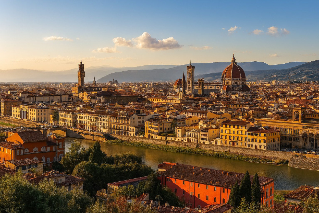 27°C a Cagliari, 25°C a Torino e Milano: sarà l’ultima giornata calda del periodo 27°C a Cagliari, 25°C a Torino e Milano: sarà l’ultima giornata calda del periodo