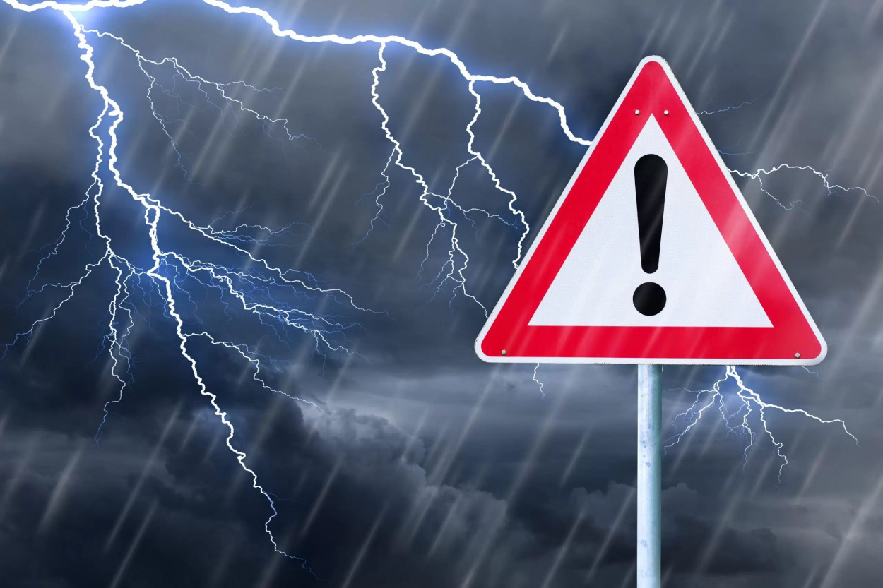 Torna l’anticiclone ma domenica 19 sarà stroncato dai temporali Torna l’anticiclone ma domenica 19 sarà stroncato dai temporali