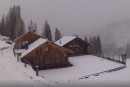 Neve in Val Badia