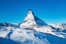 Scenari invernali nel fine settimana 15-16 maggio sul settore alpino.