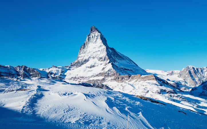 Scenari invernali nel fine settimana 15-16 maggio sul settore alpino.