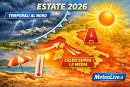 La sintesi dell'estate 2026 secondo MeteoLive.it