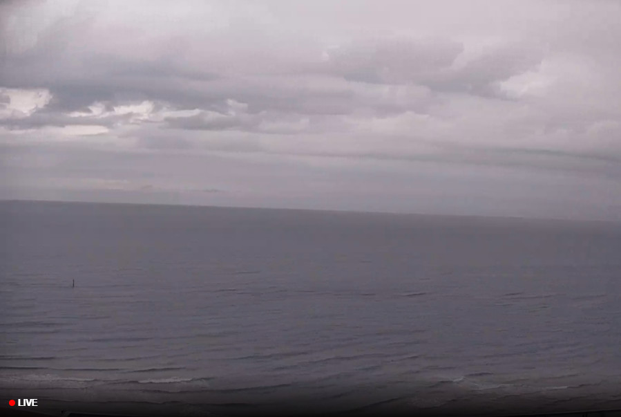 Lungomare di Pesaro, 12 maggio 2026
