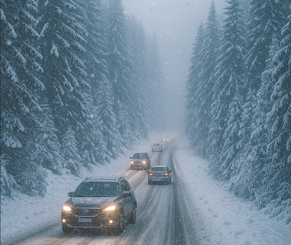 NEVE in arrivo su molti passi dolomitici tra il 14 e il 15 Neve tardiva in arrivo sulle Alpi tra il 14 e il 15.