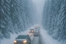 Neve tardiva in arrivo sulle Alpi tra il 14 e il 15.