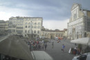 TEMPORALE in arrivo a Firenze