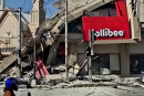 Terremoto nelle Filippine