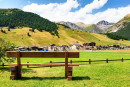 Foto a cura di Huskyvillage.