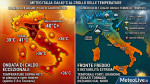 Ecco una mappa riassuntiva di quanto accadrà in questi giorni.