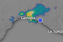 Nucleo prefrontale dal radar