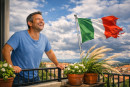 Una bella rinfrescata in arrivo.