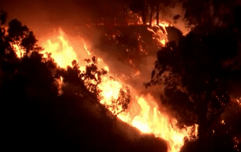 incendio