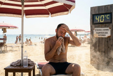 Il grande caldo punterà ancora a rovinarci l'estate?
