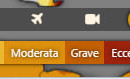 Legenda siccità