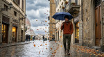 Come trascorrerà l'autunno in Italia?