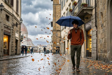 Come trascorrer&agrave; l'autunno in Italia?
