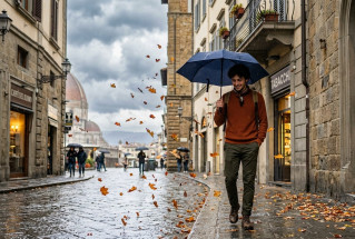 Come trascorrerà l'autunno in Italia?