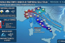 Crollo termico del 18-19 agosto.