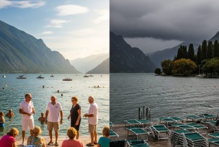 Chi rischia il colpo di scena per Ferragosto?
