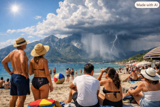 Ferragosto 2026.