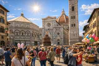 Torneremo a condizioni soleggiate e calde nella seconda metà di settembre?