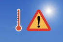 Torna il caldo a fine settembre.