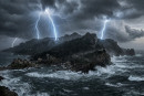Attenzione all'area mediterranea sabato 26.