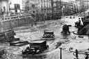 Palermo allagata nel 1931