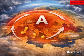 super anticiclone