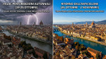 Meteo dai due volti nelle prossime 2 settimane.