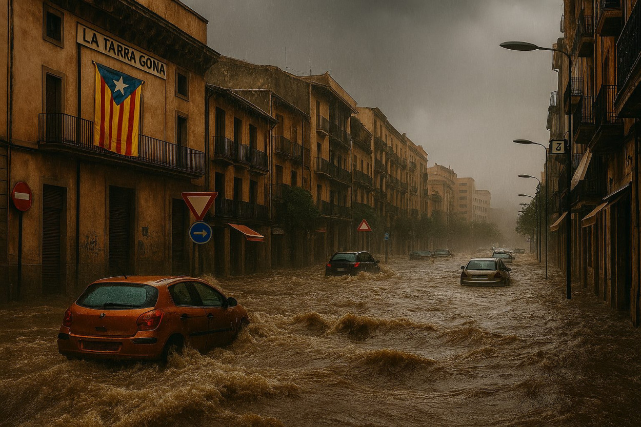 Alluvione su Istanbul: le piogge più intense degli ultimi 80 anni (video) Alluvione Turchia.