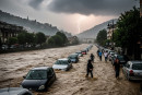 alluvione italiana.