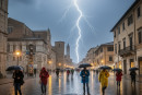 Cosa potrebbe accadere nella seconda metà di ottobre?