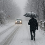 Neve abbondante nelle Alpi quest'inverno?