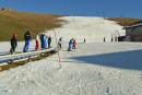 Niente neve